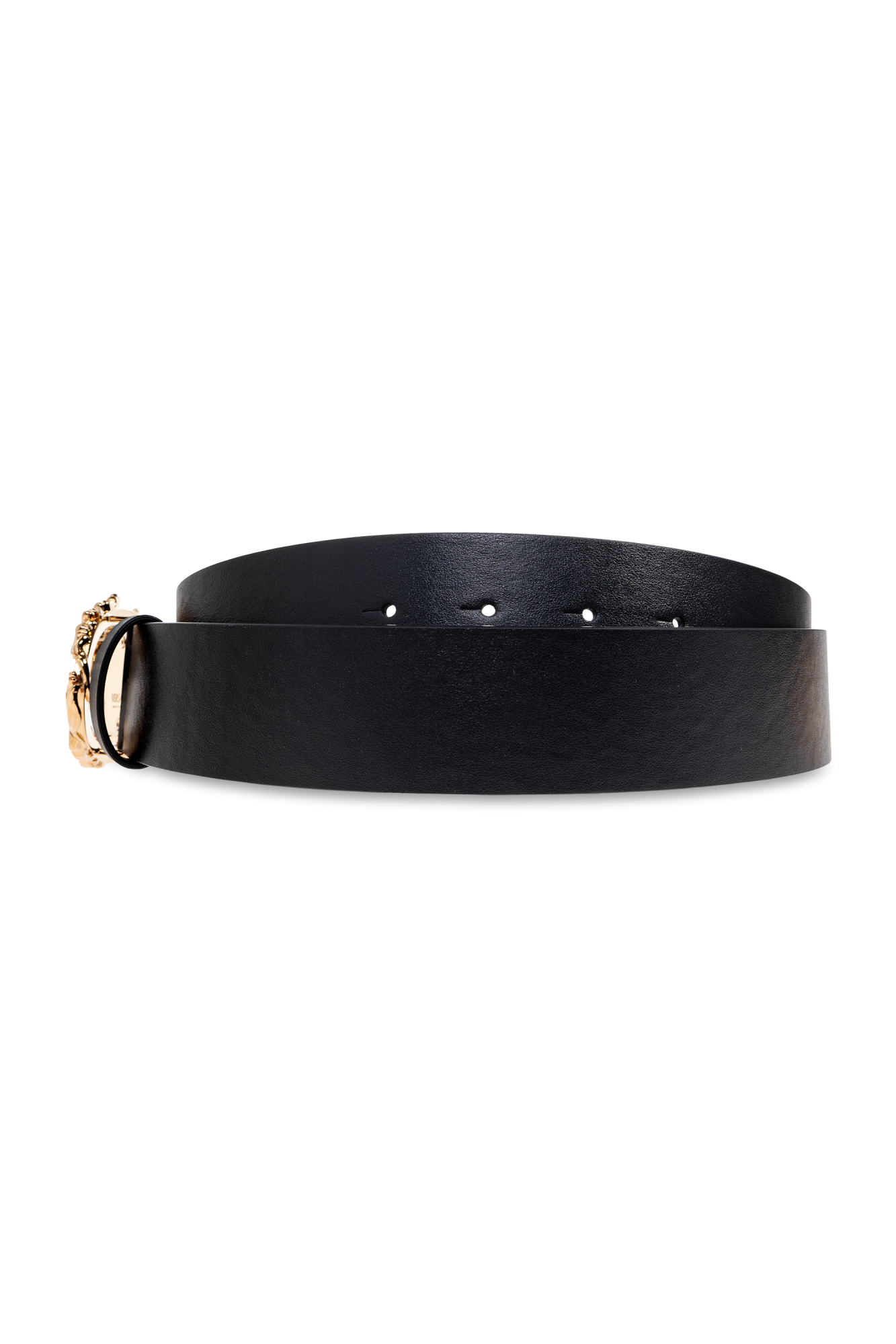 Versace Leather belt | Men's | Vitkac
